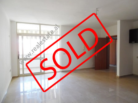 Two bedroom apartment for sale in Naim Frasheri Street in Tirana, Albania (TRS-617-61L)