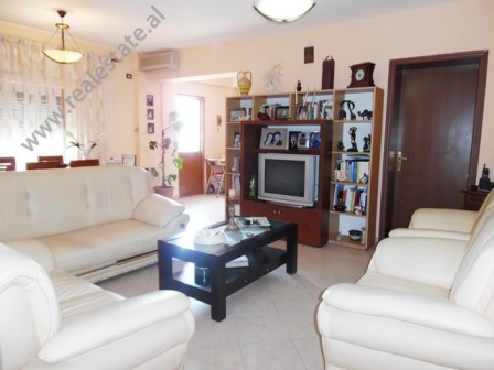 Two bedroom apartment for sale in the beginning of Odhise Paskali Street in Tirana, Albania (TRS-717-39L)