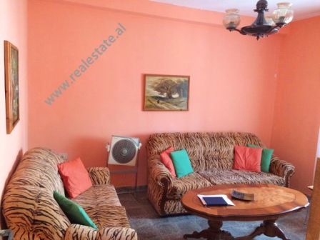Two bedroom apartment for sale in Naim Frasheri street in Tirana, Albania (TRS-717-42K)