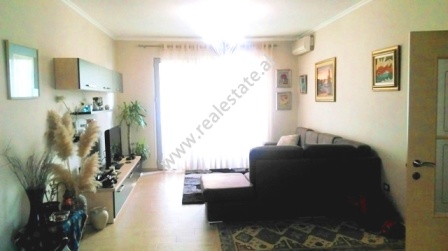 Two bedroom apartment for rent close to the center of Tirana, Albania (TRR-717-44K)