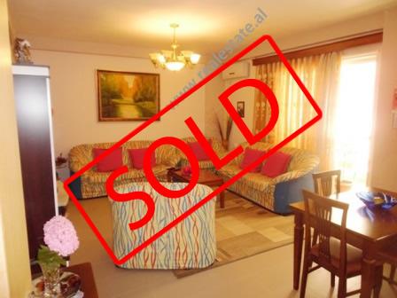 Two bedroom apartment for sale in Shefqet Kuka street in Tirana, Albania (TRS-617-1K)