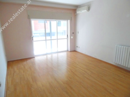 Three bedroom apartment for office in Bllok area in Tirana, Albania (TRR-717-51K)