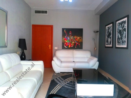 One bedroom apartment for rent close to the Zoo Park in Tirana, Albania (TRR-717-52K)