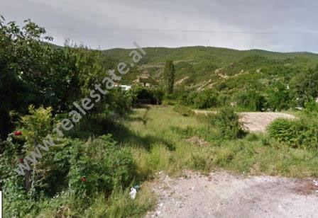 Land for sale in Berzhite area in Tirana, Albania (TRS-717-67L)