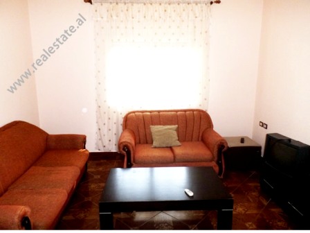Two bedroom apartment for rent in Don Bosko area in Tirana, Albania (TRR-817-8K)