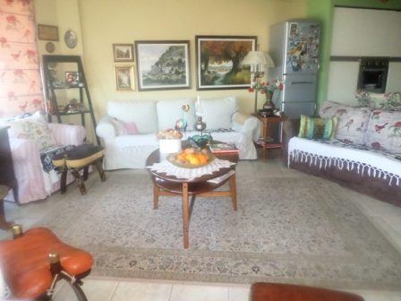 Two bedroom apartment for sale in Dibra Street in Tirana , Albania (TRS-817-10a)