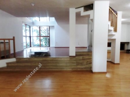 Duplex apartment for sale close to Dinamo Complex in Tirana (TRS-817-16L)