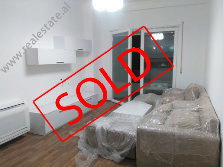 Two bedroom apartment for sale in Hasan Alla Street in Tirana, Albania (TRS-1216-26L)