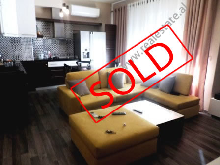  Two bedroom apartment for sale in Kavaja Street in Tirana, Albania (TRS-1216-50L)