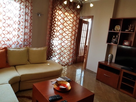 Two bedroom apartment for sale in Kavaja Street in Tirana , Albania (TRS-817-37a)