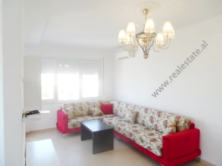 Three bedroom apartment for rent close to 21 Dhjetori in Tirana, Albania (TRR-917-2K)