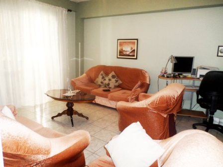 Two bedroom apartment for sale in Zef Jubani street in Tirana, Albania (TRS-917-11d)