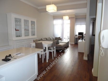 Two bedroom apartment for rent in Peti Street in Tirana, Albania (TRR-917-15L)