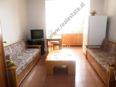 Three bedroom apartment for rent in Reshit Collaku Street in Tirana, Albania (TRR-917-24L)