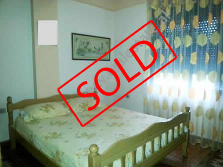 One bedroom apartment for sale in Tirana, in Mine Peza Street, Albania (TRS-116-26b)