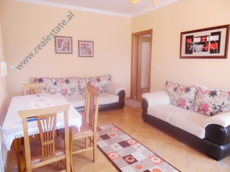 Two bedroom apartment for rent in center of Tirana, Albania (TRR-917-28d)