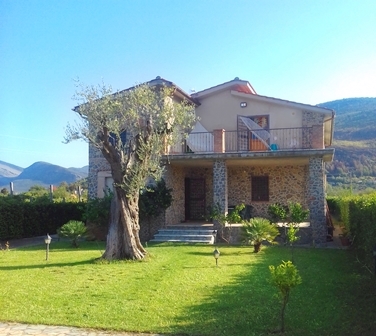 Two Storey Villa for sale near Lezha City (LES-917-1L)