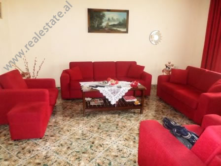 Two-storey Villa for sale in Beniamin Kuta Street in Tirana, Albania (TRS-917-32L)
