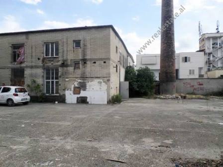 Warehouse for rent in 5 Maj Street in Tirana, Albania (TRR-917-34L)
