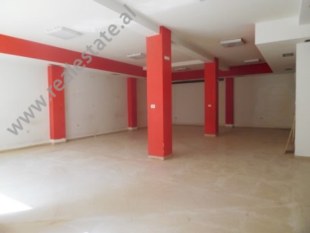  Office for rent in Mustafa Lleshi Street in Tirana, Albania (TRR-917-37L)