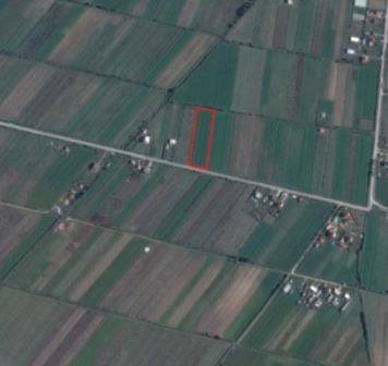 Land for sale in Hamallaj area in Durres, Albania, (DRS-917-2d)
