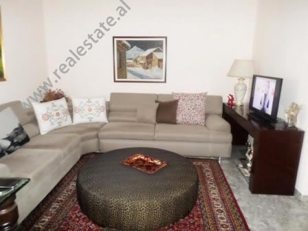 Two bedroom apartment for rent in Tefta Tashko Koco street in Tirana, Albania (TRS-917-42d)