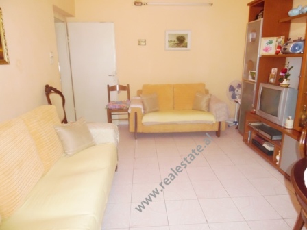 Two bedroom apartment for sale in Durresi street in Tirana, Albania (TRS-917-43d)