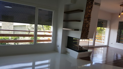 Apartment for rent at Long Hill Residence in Lunder, Tirana , Albania