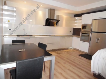 Two bedroom apartment for rent in Shyqyri Brari Street in Tirana, Albania (TRR-1017-10L)