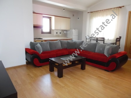 Three bedroom apartment for rent in Gramoz Pashko Street in Tirana, Albania (TRR-1017-11L)