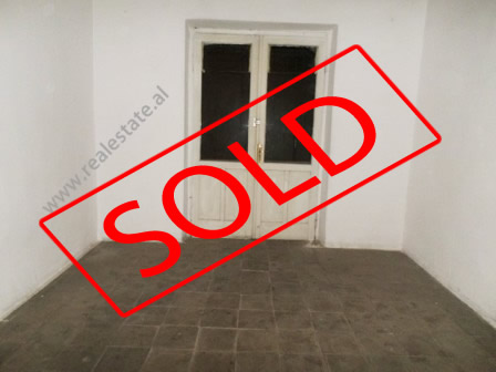 Two bedroom apartment for sale in Vasil Shanto area in Tirana, Albania, (TRS-817-15d)