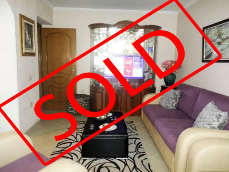 One bedroom apartment for sale in Mine Peza street in Tirana, Albania (TRS-617-25d)