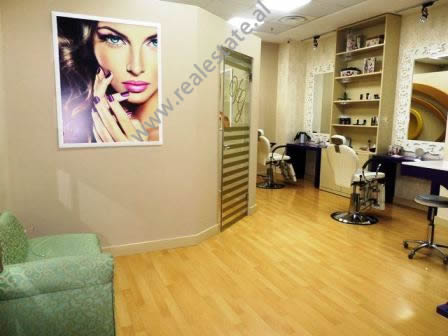 Store for sale in Papa Gjon Pali II Street in Tirana, Albania (TRS-1017-20L)