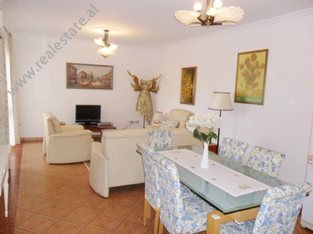 Two bedroom apartment for sale in Perlat Rexhepi Street in Tirana (TRS-1017-28L)