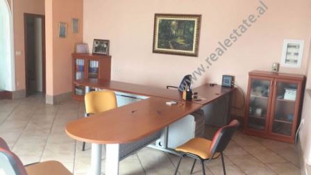 Office for rent in Hasan Alla Street in Tirana, Albania (TRR-1117-2L)