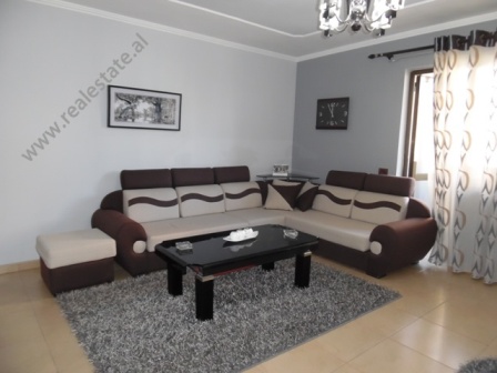 Two bedroom apartment for sale close to Elbasani street in Tirana, Albania