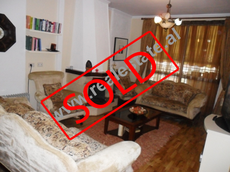 Three bedroom apartment for sale in Him Kolli Street in Tirana , Albania (TRS-414-60b)