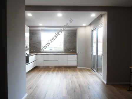 Two bedroom apartment for rent close to Pazari i Ri area in Tirana, Albania (TRS-1117-15d)