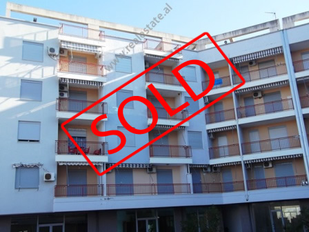 One bedroom apartment for sale in Vlora, Albania. (VLS-1216-1L)
