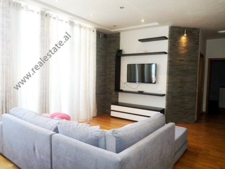 Duplex apartment for sale in Rrapo Hekali street in Tirana, Albania (TRS-1117-17d)