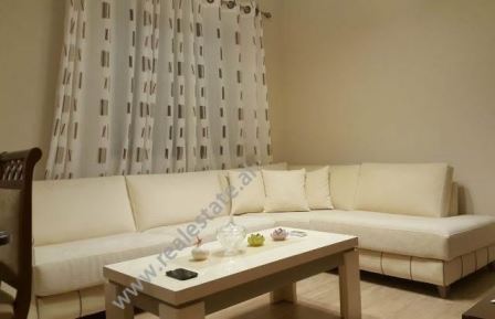 One bedroom apartment for rent in Osman Myderizi Street in Tirana, Albania (TRR-1117-19L)