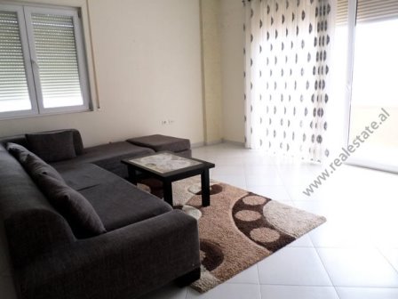 Two bedroom apartment for rent in Selita Vjeter Street in Tirana, Albania (TRR-1117-25L)