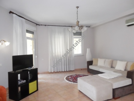 Two bedroom apartment for rent close to Avni Rustemi square in Tirana, Albania (TRR-1117-26d)