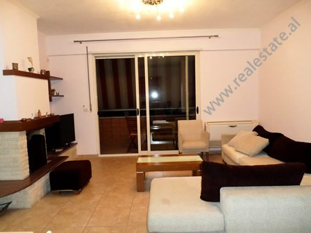 Two bedroom apartment for rent in Dibra Street in Tirana, Albania (TRR-1117-28L)