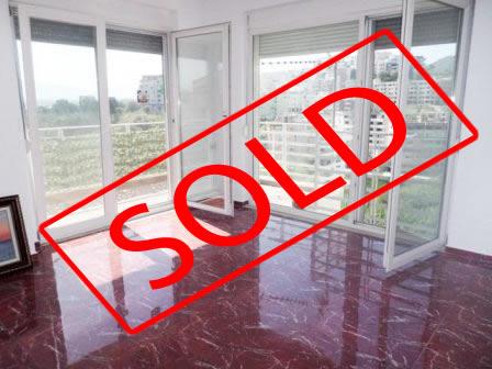 One bedroom apartment for sale in Kodra e Diellit street in Tirana, Albania (TRS-717-38d)