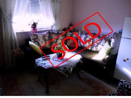 Two bedroom for sale in Asim Vokshi street in Tirana, Albania (TRS-217-44d)