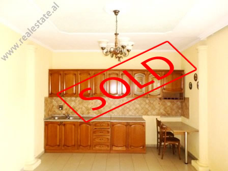 One bedroom apartment for sale in Kavaja street in Tirana (TRS-817-9K)
