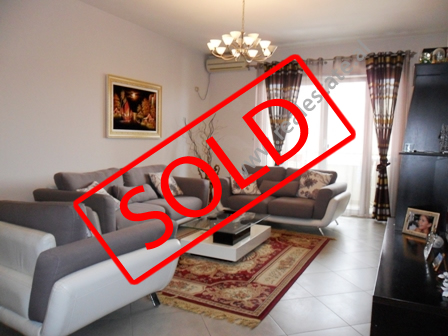 Three bedroom apartment for sale in Tirana, near Zogu I Boulevard, Albania (TRS-615-5b)