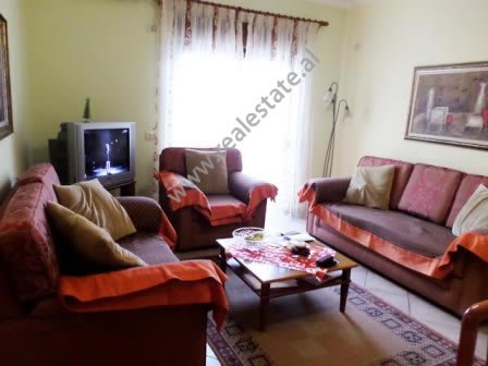 Two bedroom apartment for sale close to the Center of Tirana (TRS-1117-51L)