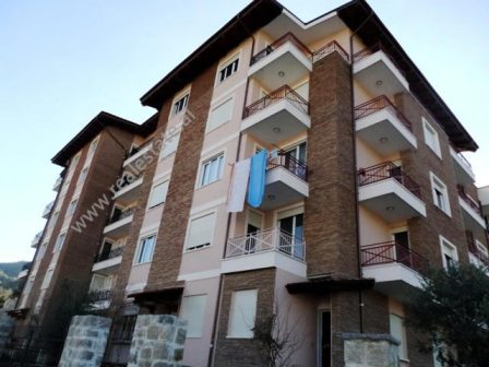 Apartments for sale close to Selita area of Tirana, Albania (TRS-1117-54d)